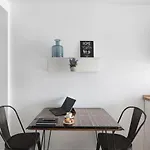 Bairro Alto Bronze Of Art Apartment *