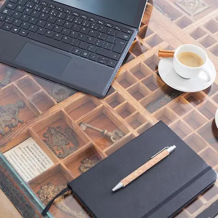 Apartamento Bairro Alto Bronze Of Art Lisboa