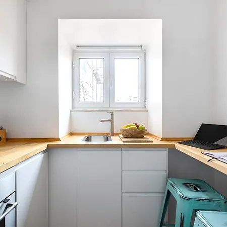 Apartamento Bairro Alto Bronze Of Art Lisboa
