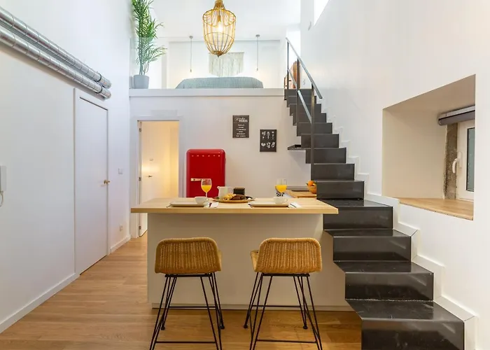 Bairro Alto Bronze Of Art Apartamento *