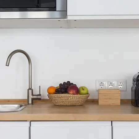 Appartamento Bairro Alto Bronze Of Art Lisbona